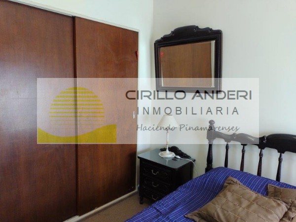 VERANO 2027!!! Departamento en alquiler (SOLO A GRUPO FAMILIAR)