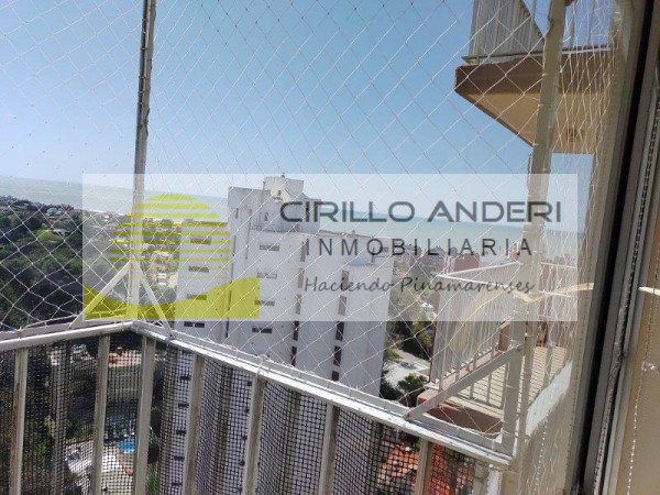 VERANO 2027!!! Departamento en alquiler (SOLO A GRUPO FAMILIAR)