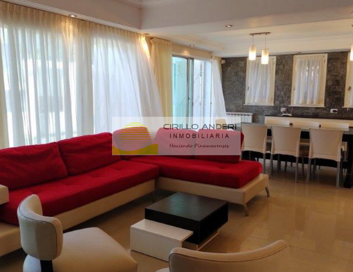 CASA EN VENTA ZONA LASALLE CON GAS NATURAL 