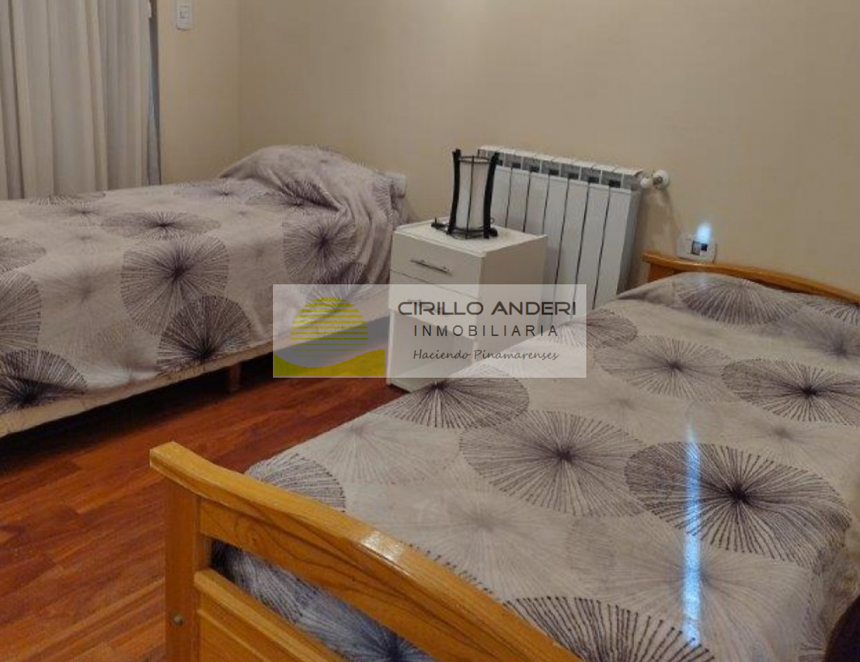 CASA EN VENTA ZONA LASALLE CON GAS NATURAL 
