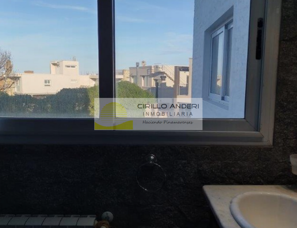 CASA EN VENTA ZONA LASALLE CON GAS NATURAL 