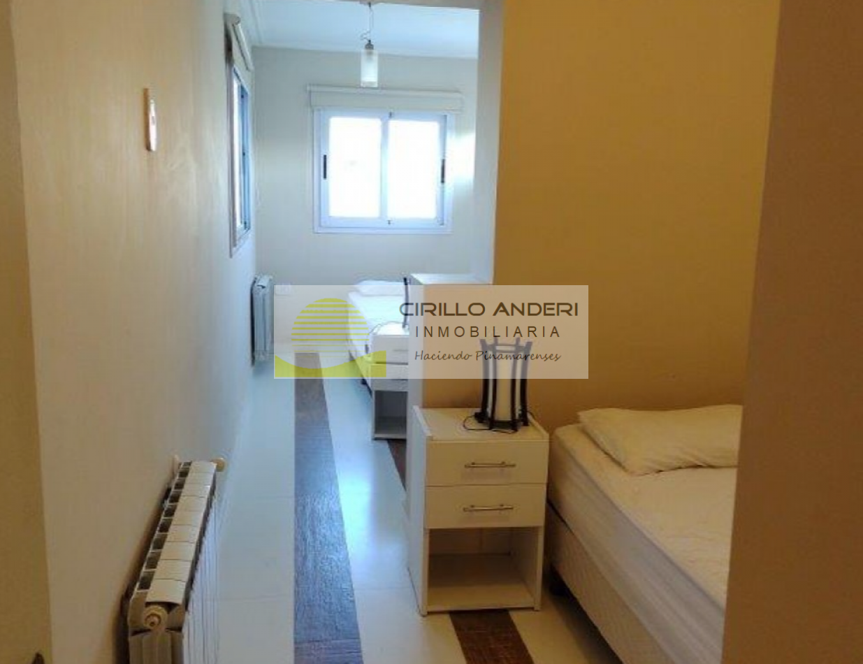 CASA EN VENTA ZONA LASALLE CON GAS NATURAL 