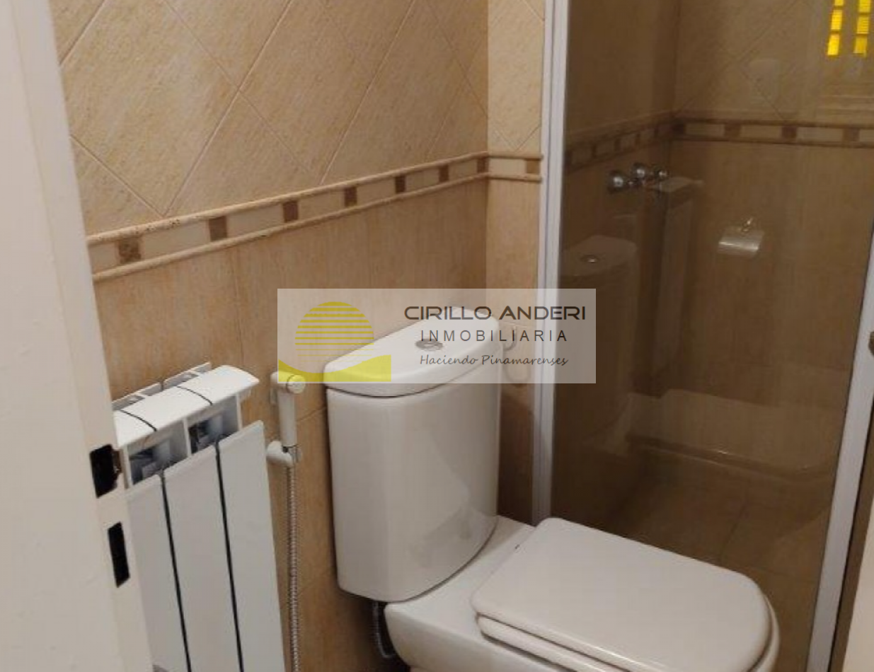 CASA EN VENTA ZONA LASALLE CON GAS NATURAL 