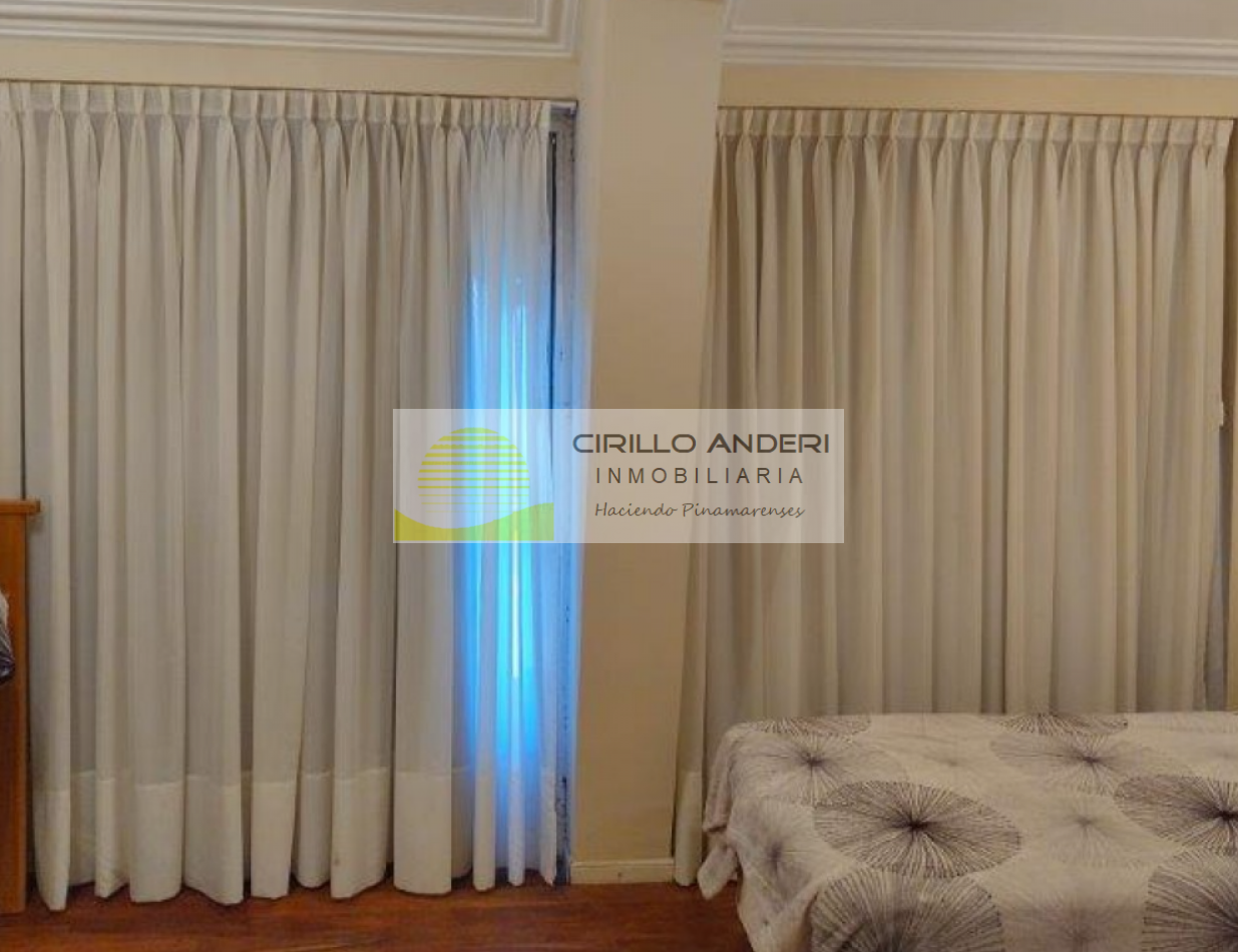 CASA EN VENTA ZONA LASALLE CON GAS NATURAL 
