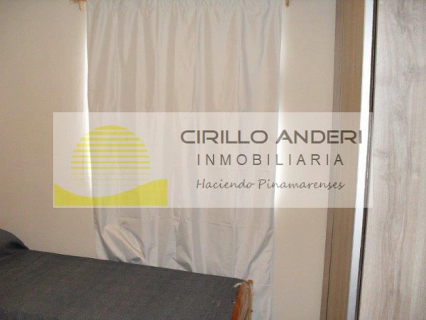 DEPARTAMENTO EN VENTA EN PINAMAR SOBRE MARTIN PESCADOR UF.5 ZONA DUPLEX 