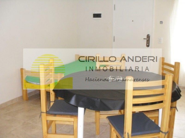 DEPARTAMENTO EN VENTA EN PINAMAR SOBRE MARTIN PESCADOR UF.5 ZONA DUPLEX 
