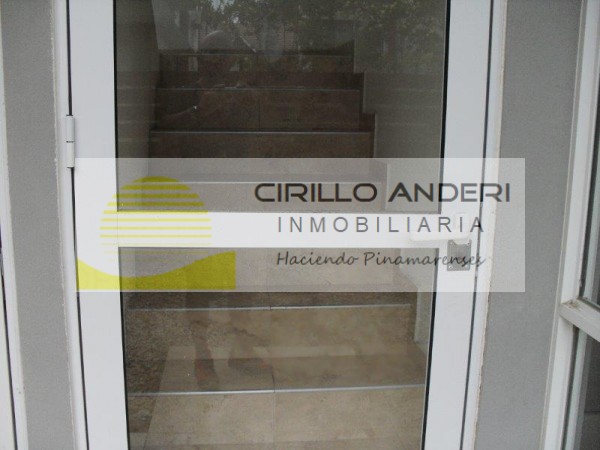 DEPARTAMENTO EN VENTA EN PINAMAR SOBRE MARTIN PESCADOR UF.5 ZONA DUPLEX 