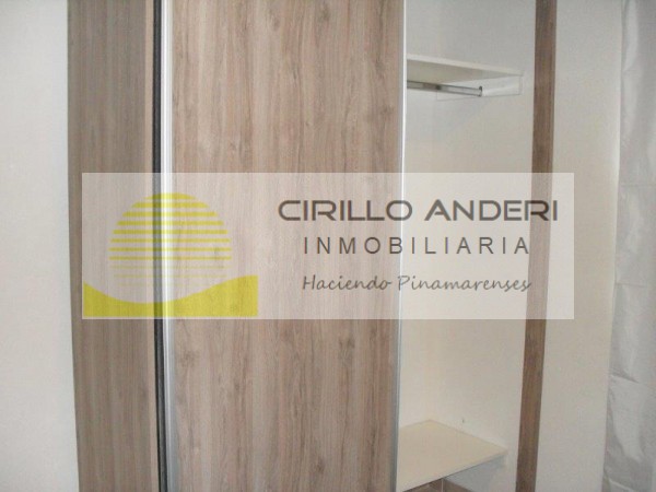 DEPARTAMENTO EN VENTA EN PINAMAR SOBRE MARTIN PESCADOR UF.5 ZONA DUPLEX 