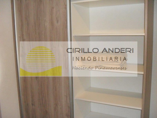 DEPARTAMENTO EN VENTA EN PINAMAR SOBRE MARTIN PESCADOR UF.5 ZONA DUPLEX 