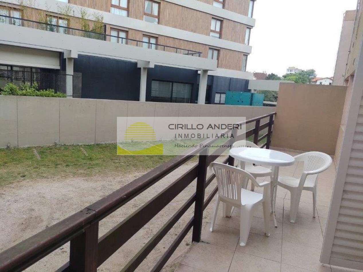CAFI II 1°J A METROS DEL MAR!!! (SOLO GRUPO FAMILIAR) TEMPORADA 2027