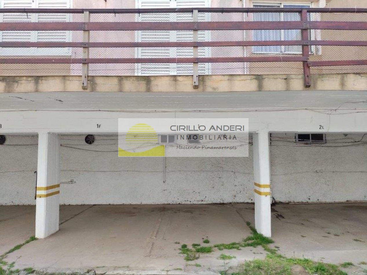 CAFI II 1°J A METROS DEL MAR!!! (SOLO GRUPO FAMILIAR) TEMPORADA 2027