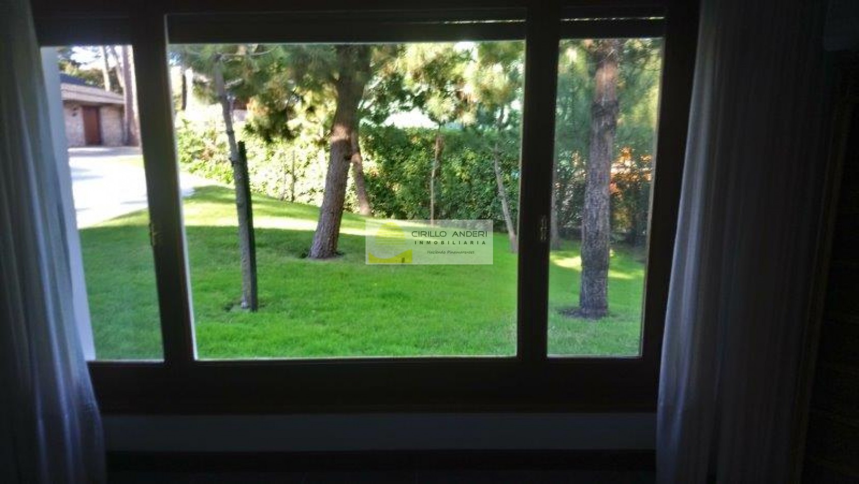 VERANO 2027!!! CHALET "MIRABOSQUE" (SOLO A GRUPO FAMILIAR)