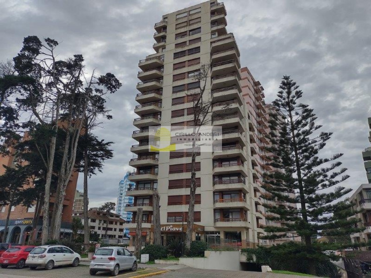 VERANO 2027!!! DEPARTAMENTO CAFI VII PISO 17 A (SOLO A GRUPO FAMILIAR)