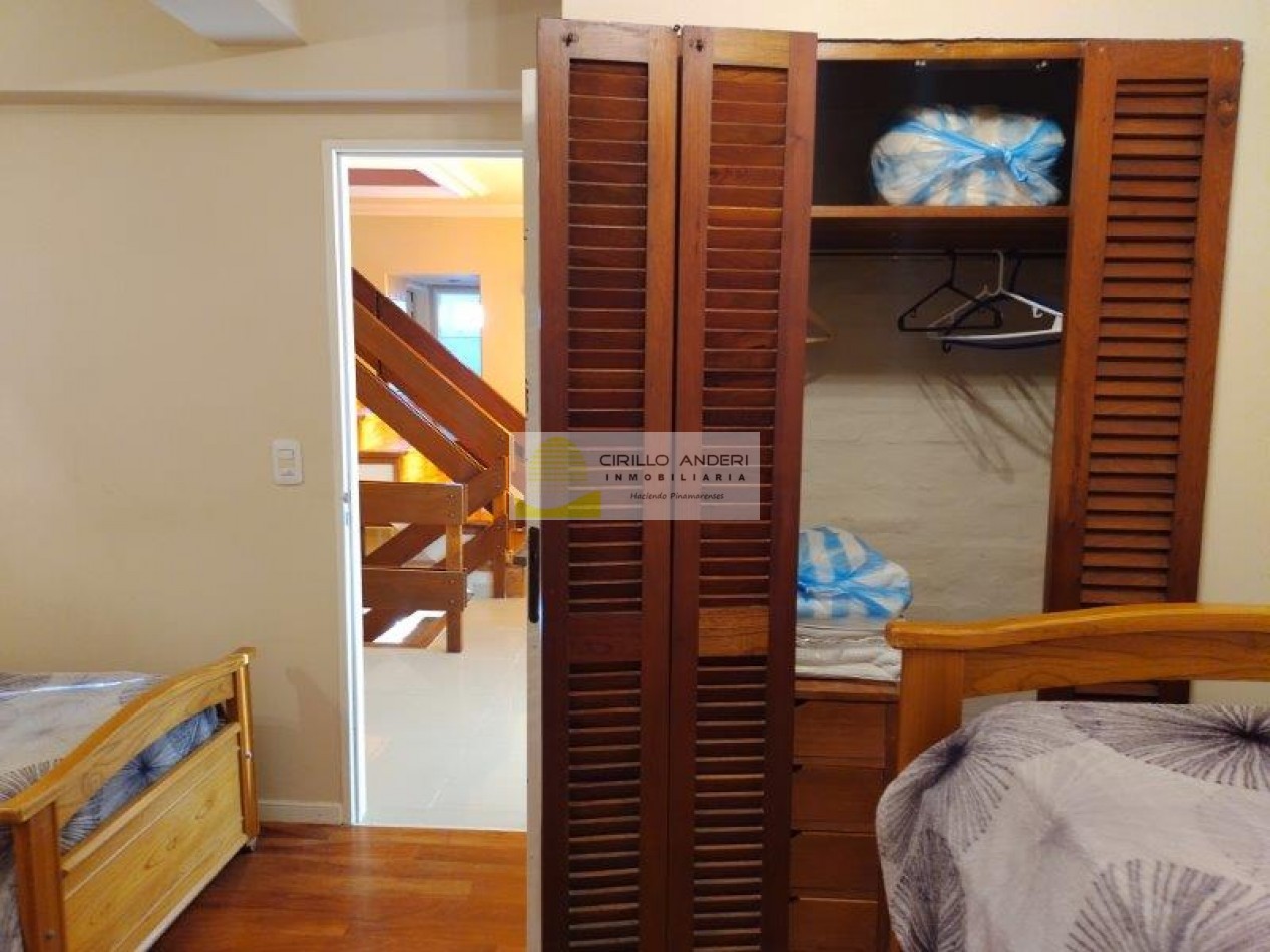 CASA EN VENTA ZONA LASALLE CON GAS NATURAL 