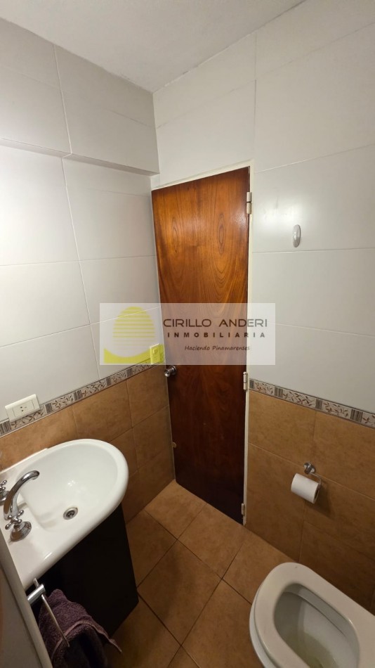 VERANO 2027!!! DEPARTAMENTO CAFI VII PISO 17 A (SOLO A GRUPO FAMILIAR)