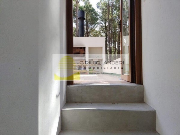 CASA ZONA ALAMOS CON PILETA  "SOLO A GRUPO FAMILIAR" VERANO 2025