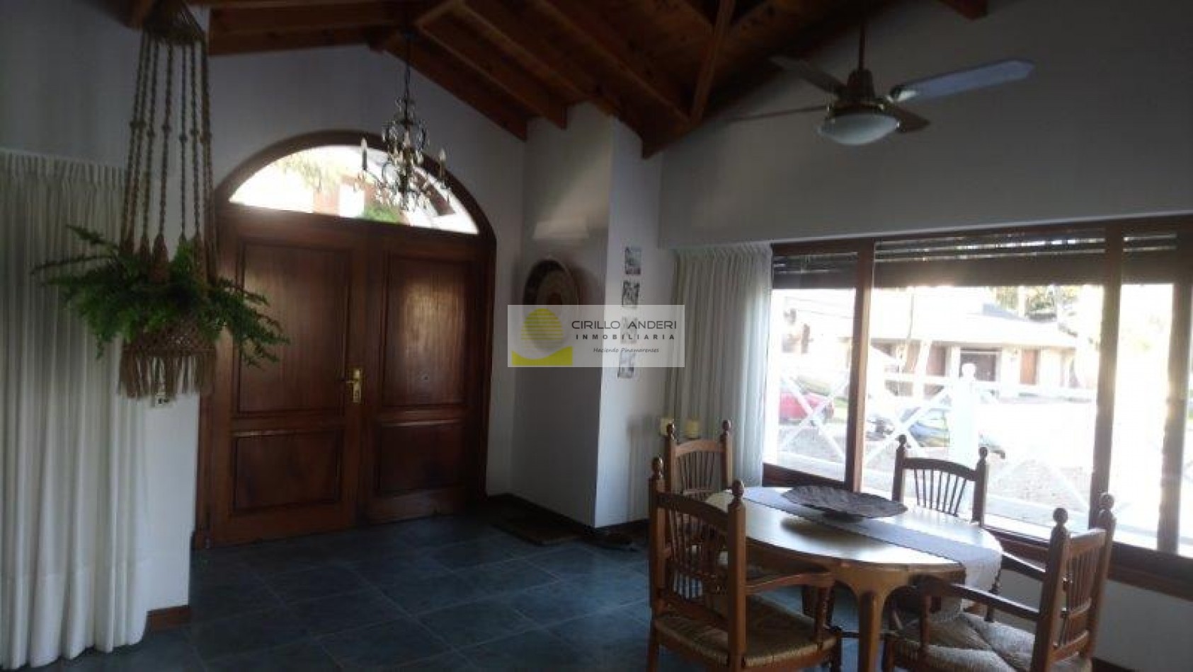 VERANO 2027!!! CHALET "MIRABOSQUE" (SOLO A GRUPO FAMILIAR)
