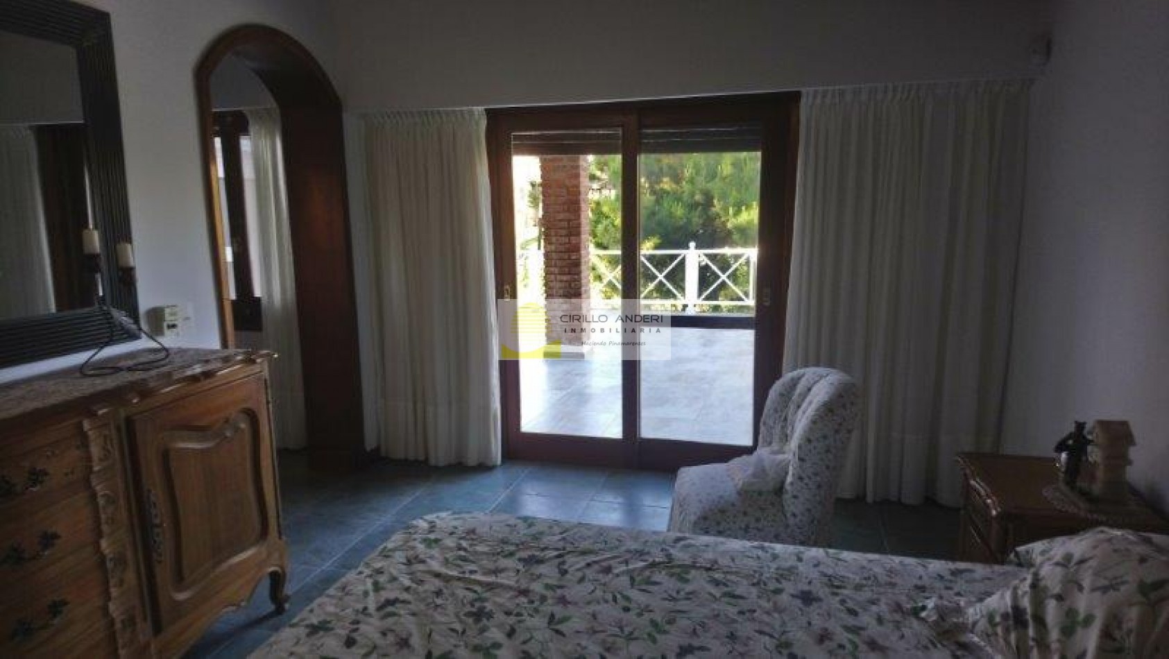 VERANO 2027!!! CHALET "MIRABOSQUE" (SOLO A GRUPO FAMILIAR)