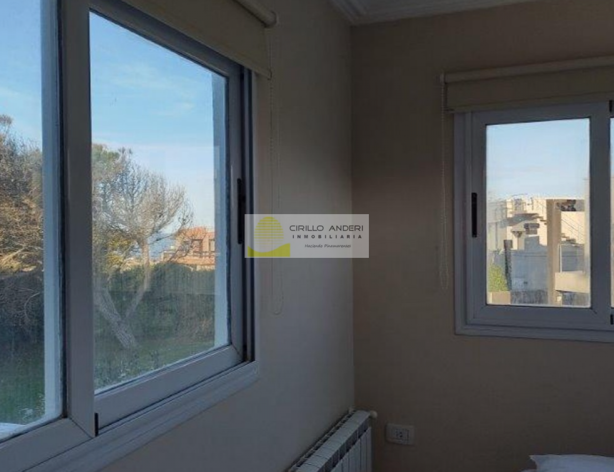 CASA EN VENTA ZONA LASALLE CON GAS NATURAL 