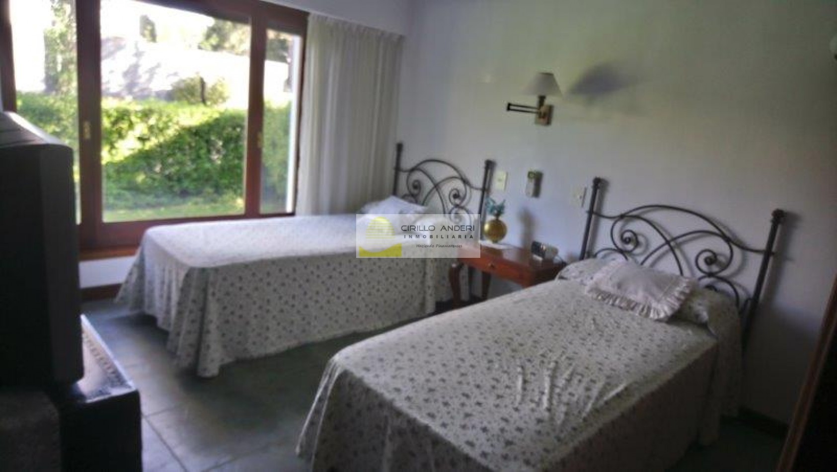 VERANO 2027!!! CHALET "MIRABOSQUE" (SOLO A GRUPO FAMILIAR)