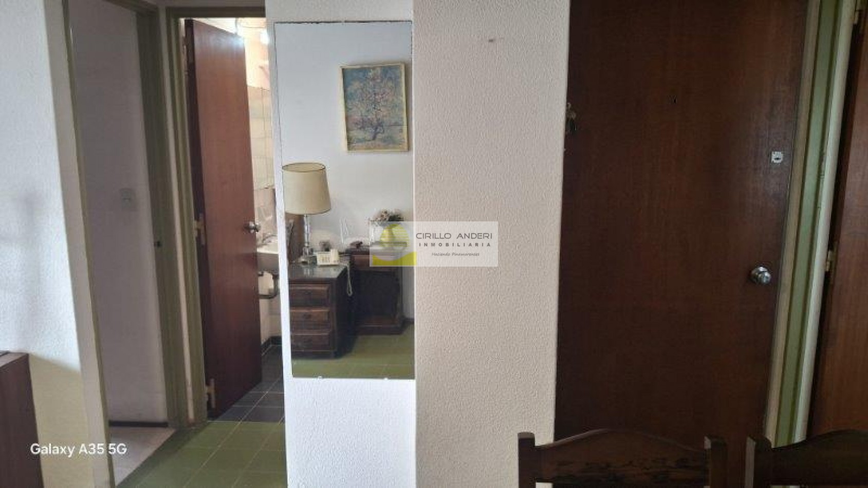 DEPARTAMENTO CON COCHERA EN EL CORAZON DE PINAMAR