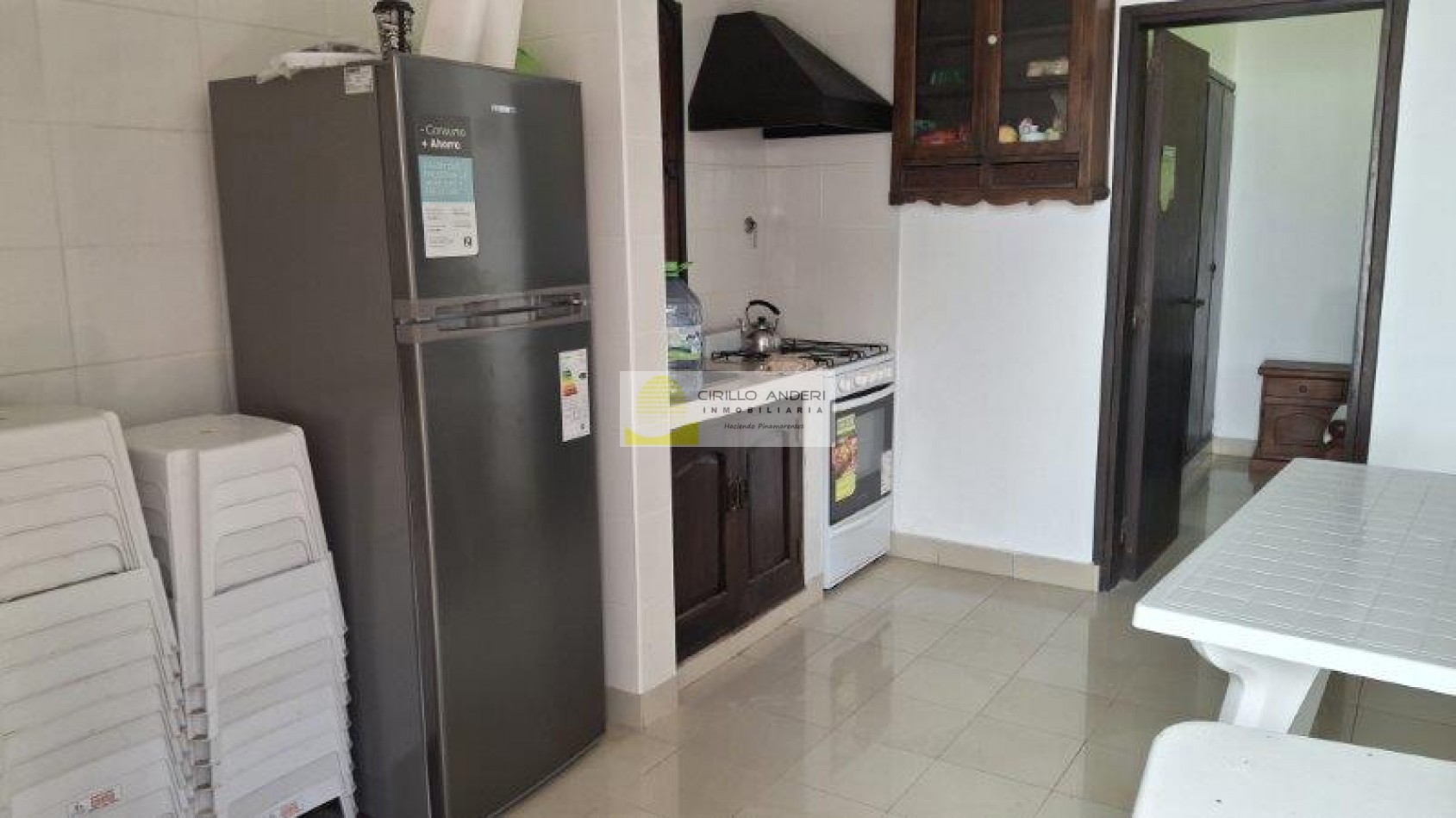 CASA EN ZONA NORTE A MTS BALNEARIO CR SOLO A GRUPO FAMILIAR