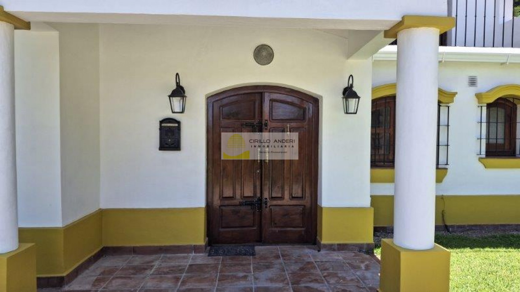 CASA EN ZONA NORTE A MTS BALNEARIO CR SOLO A GRUPO FAMILIAR