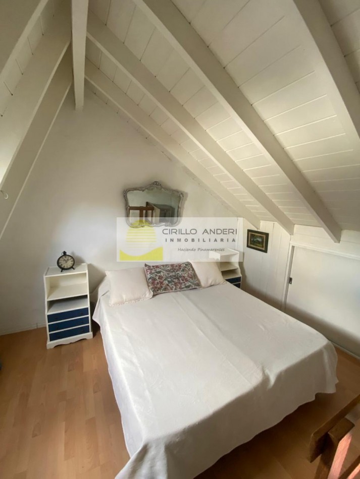 VERANO 2027!!! VALLE FERTIL 302 UF "17 "(SOLO A GRUPO FAMILIAR)