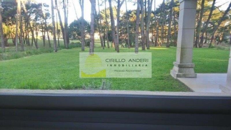 TEMPORADA 2027!!! DEL JUNCAL 1332 "BALCONEANDO AL GOLF" SOLO GRUPO FAMILIAR!!! 