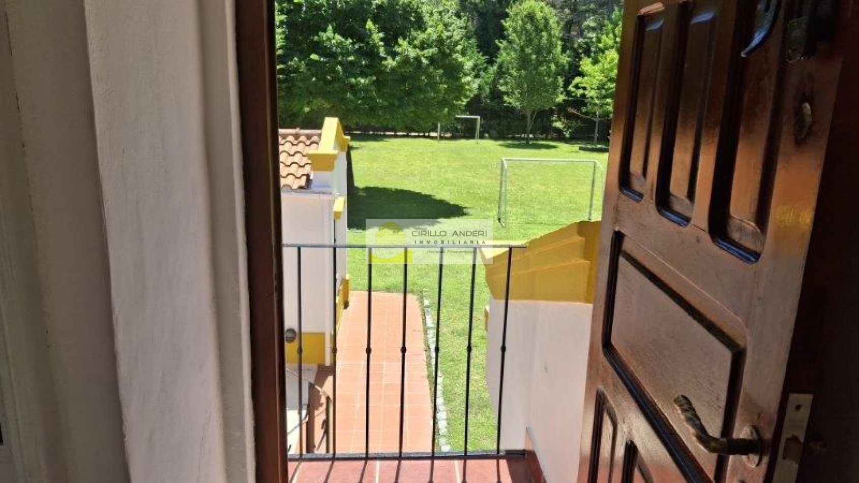 CASA EN ZONA NORTE A MTS BALNEARIO CR SOLO A GRUPO FAMILIAR