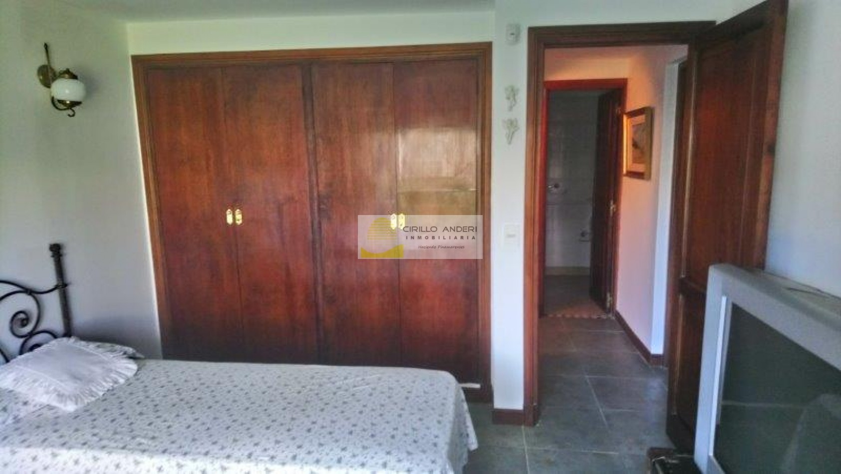 VERANO 2027!!! CHALET "MIRABOSQUE" (SOLO A GRUPO FAMILIAR)