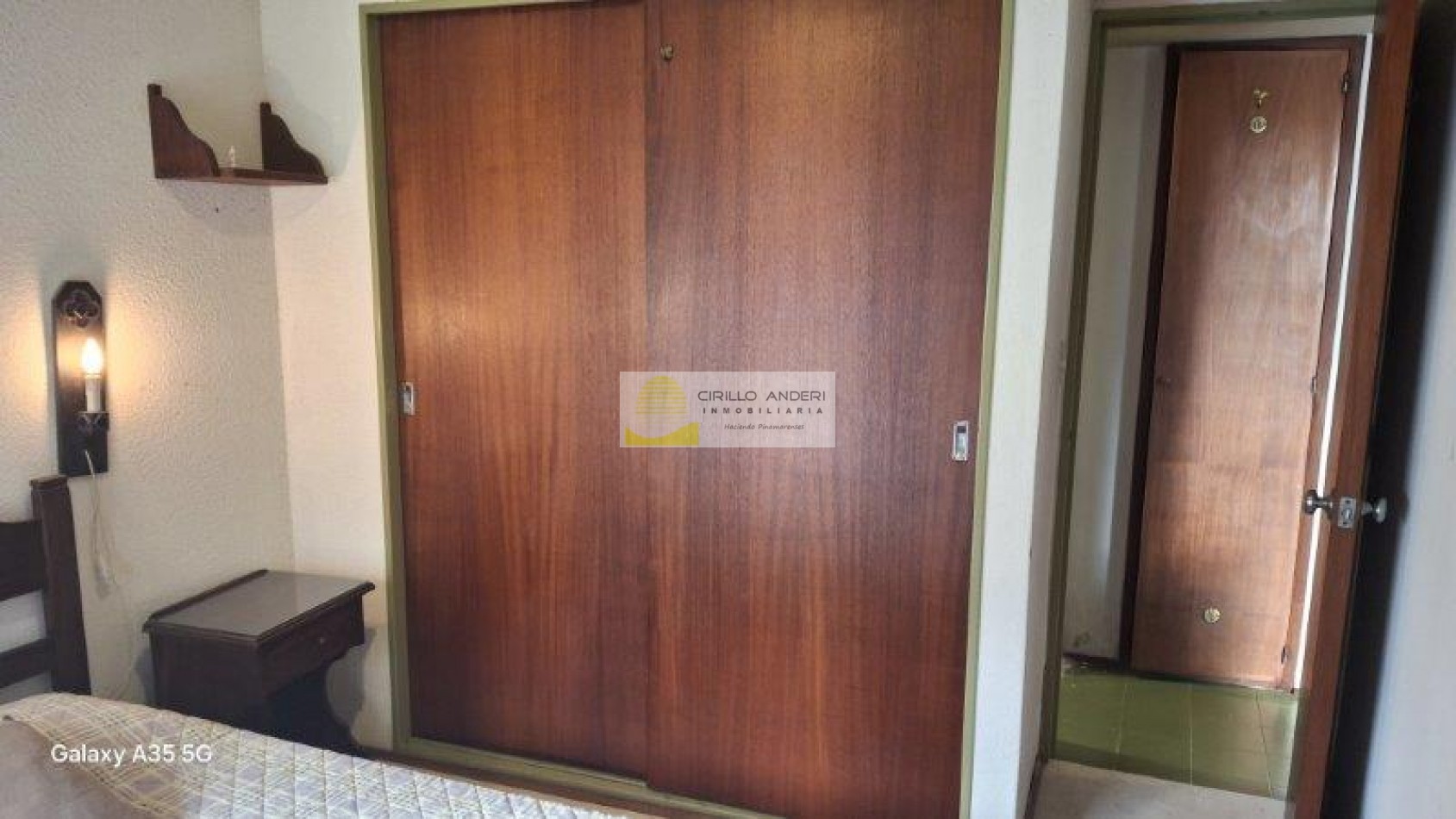 DEPARTAMENTO CON COCHERA EN EL CORAZON DE PINAMAR