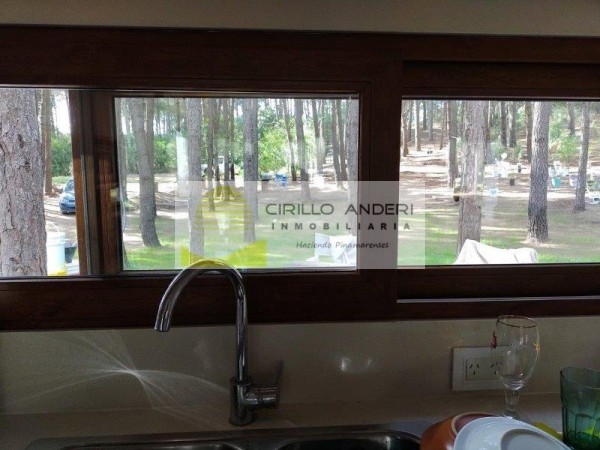 CASA ZONA ALAMOS CON PILETA  "SOLO A GRUPO FAMILIAR" VERANO 2025