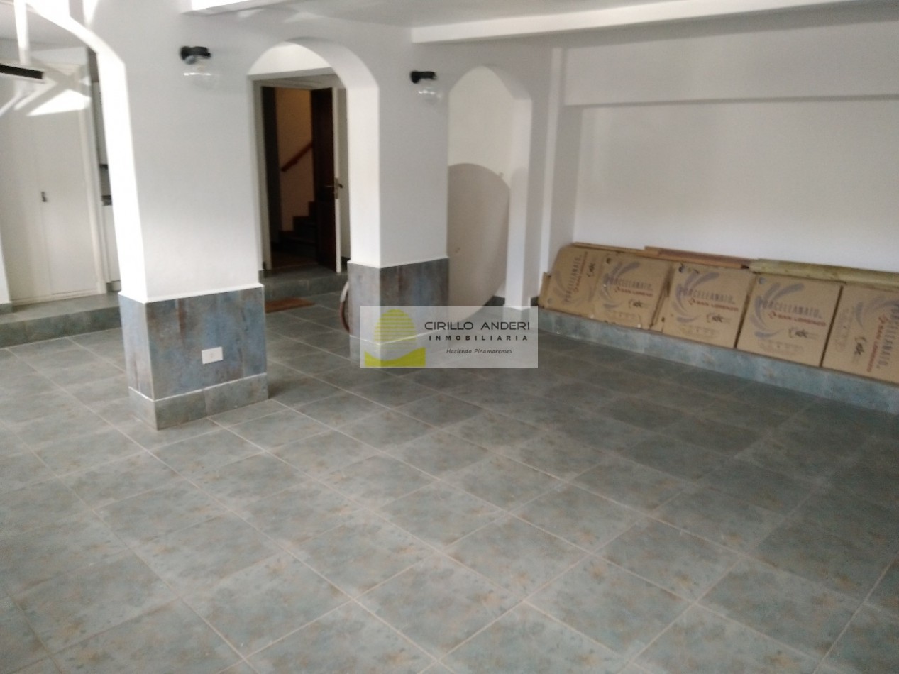 VERANO 2027!!! CHALET "MIRABOSQUE" (SOLO A GRUPO FAMILIAR)