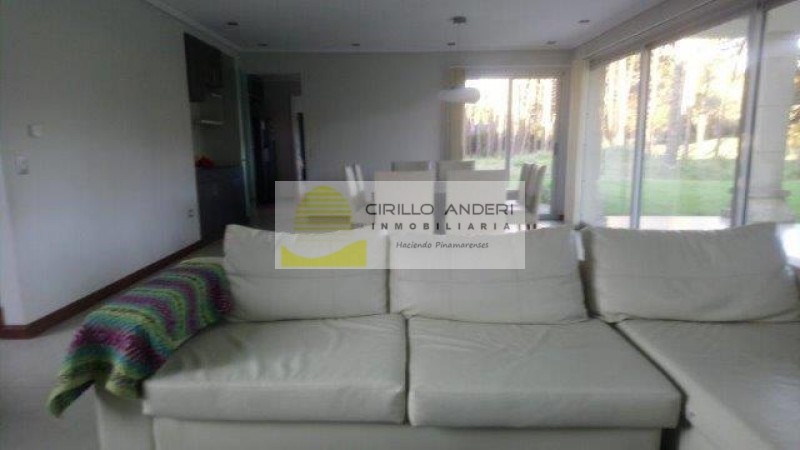 TEMPORADA 2027!!! DEL JUNCAL 1332 "BALCONEANDO AL GOLF" SOLO GRUPO FAMILIAR!!! 