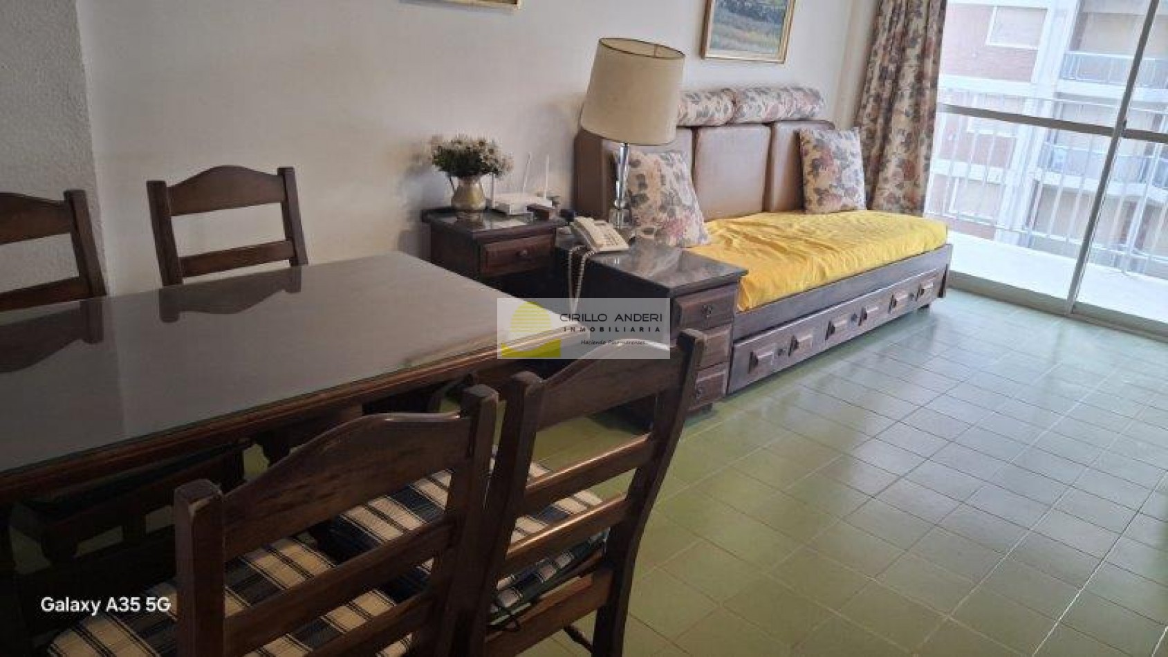 DEPARTAMENTO CON COCHERA EN EL CORAZON DE PINAMAR