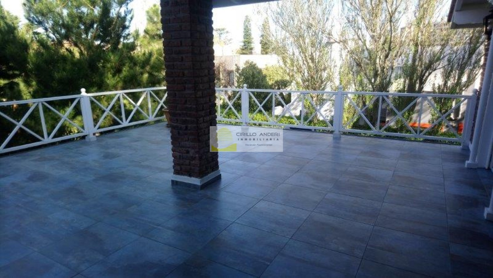 VERANO 2027!!! CHALET "MIRABOSQUE" (SOLO A GRUPO FAMILIAR)