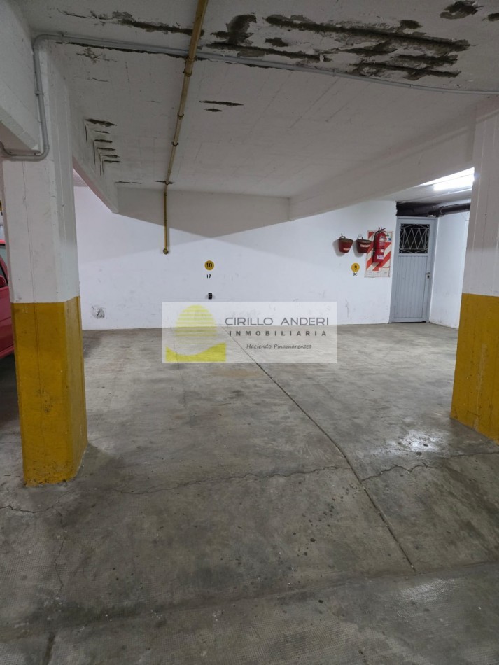 VERANO 2027!!! DEPARTAMENTO CAFI VII PISO 17 A (SOLO A GRUPO FAMILIAR)