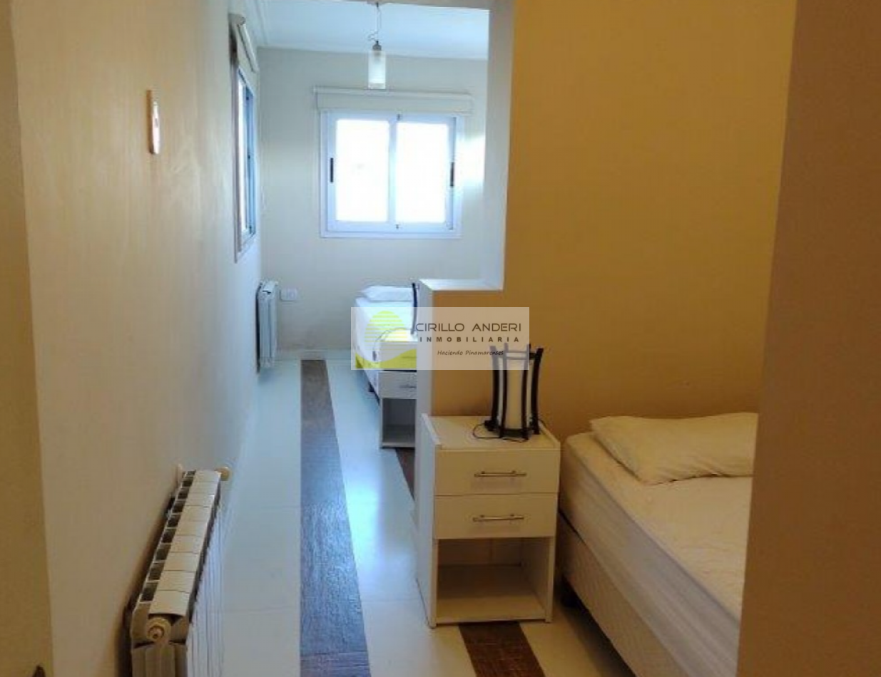 CASA EN VENTA ZONA LASALLE CON GAS NATURAL 