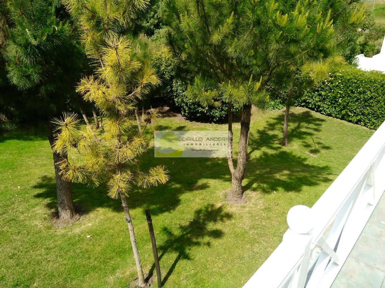 VERANO 2027!!! CHALET "MIRABOSQUE" (SOLO A GRUPO FAMILIAR)