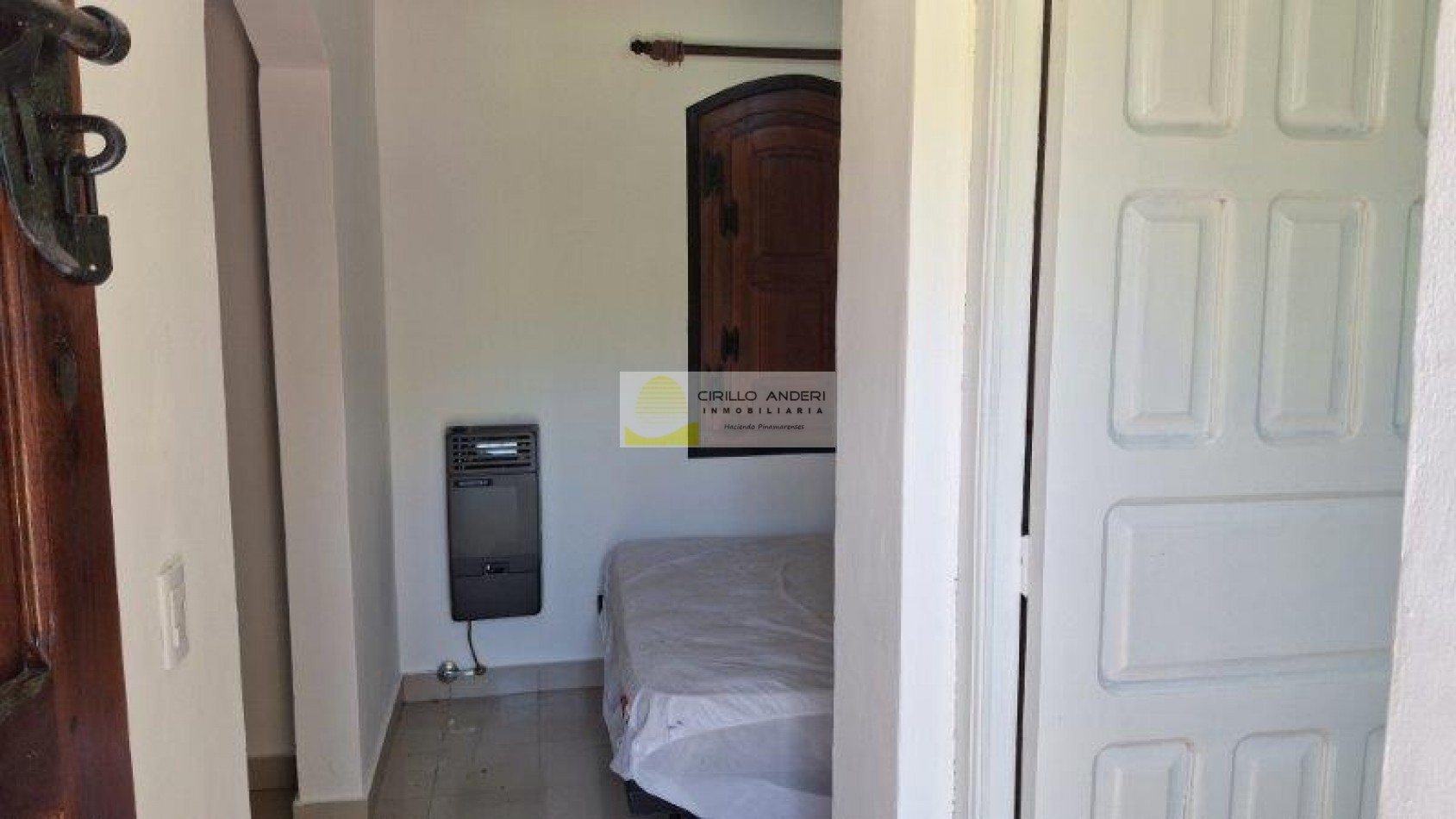CASA EN ZONA NORTE A MTS BALNEARIO CR SOLO A GRUPO FAMILIAR