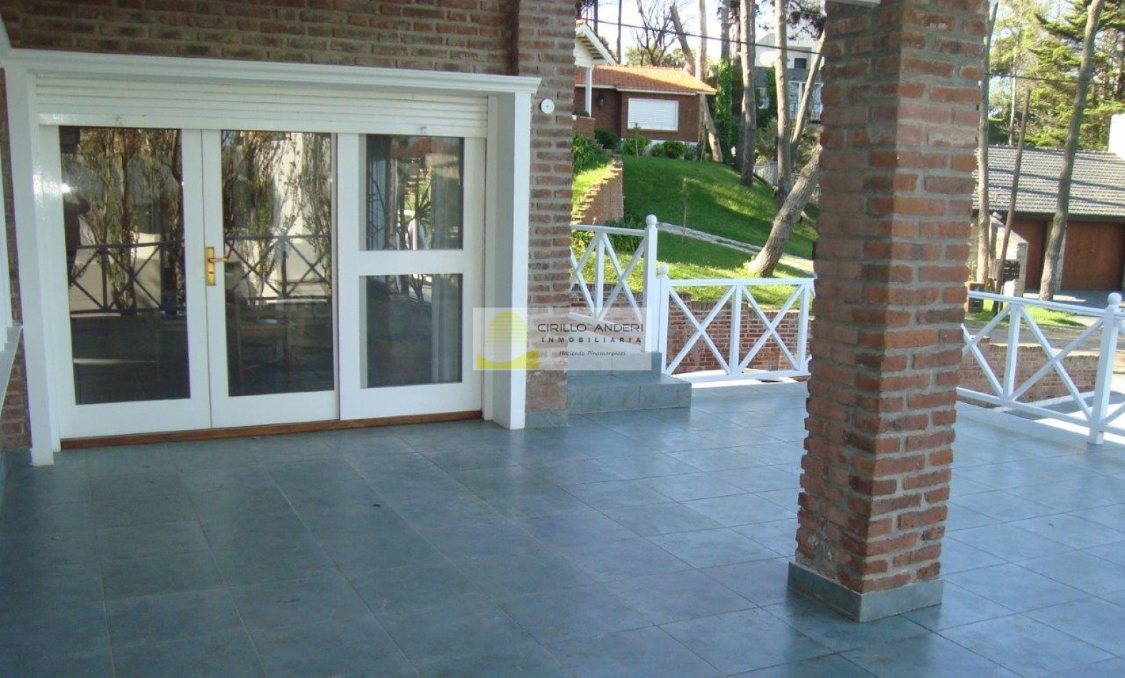 VERANO 2027!!! CHALET "MIRABOSQUE" (SOLO A GRUPO FAMILIAR)