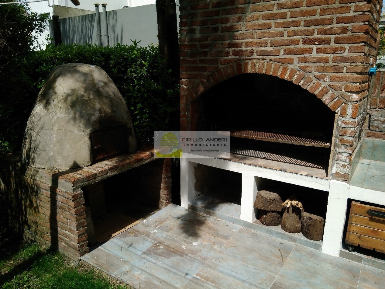 VERANO 2027!!! CHALET "MIRABOSQUE" (SOLO A GRUPO FAMILIAR)