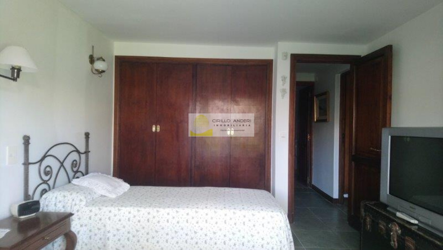 VERANO 2027!!! CHALET "MIRABOSQUE" (SOLO A GRUPO FAMILIAR)