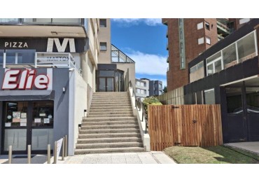 BUNGE Y EL MAR VERANO 2026 SOLO GRUPO FAMILIAR