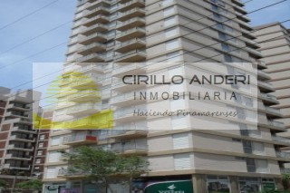 VERANO 2027!!! Departamento en alquiler (SOLO A GRUPO FAMILIAR)