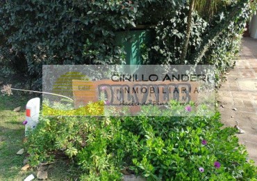 AVENIDA DE VALLE FERTIL 302 UF "17"