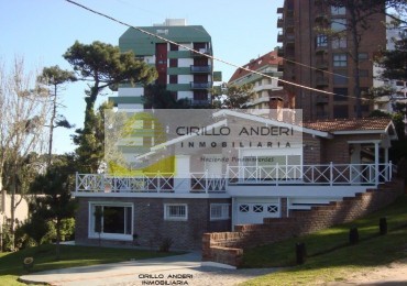 VERANO 2027!!! CHALET "MIRABOSQUE" (SOLO A GRUPO FAMILIAR)