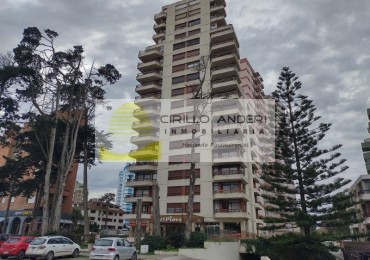 VERANO 2027!!! DEPARTAMENTO CAFI VII PISO 17 A (SOLO A GRUPO FAMILIAR)