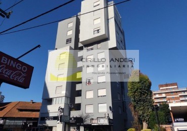 EDIFICIO PINAMAR I 7° A (SOLO A GRUPO FAMILIAR) VERANO 2025!!!